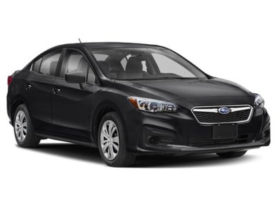 2019 Subaru Impreza 2.0i