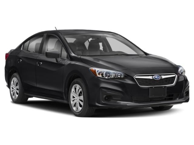 2019 Subaru Impreza 2.0i