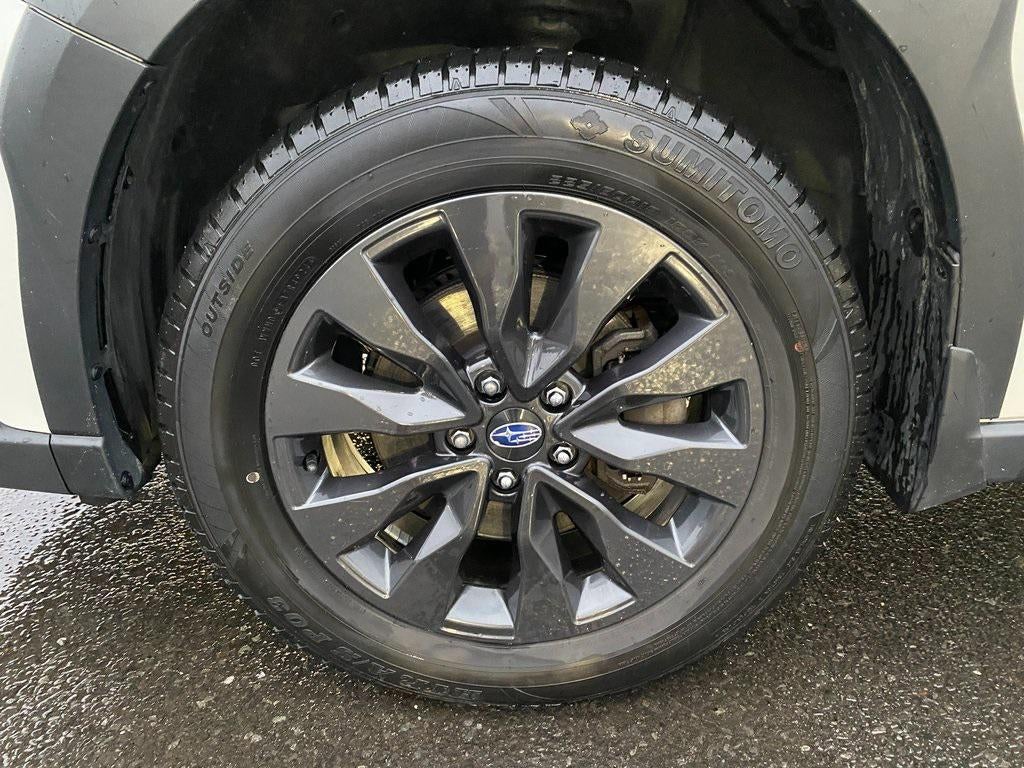 2024 Subaru Outback Onyx Edition XT