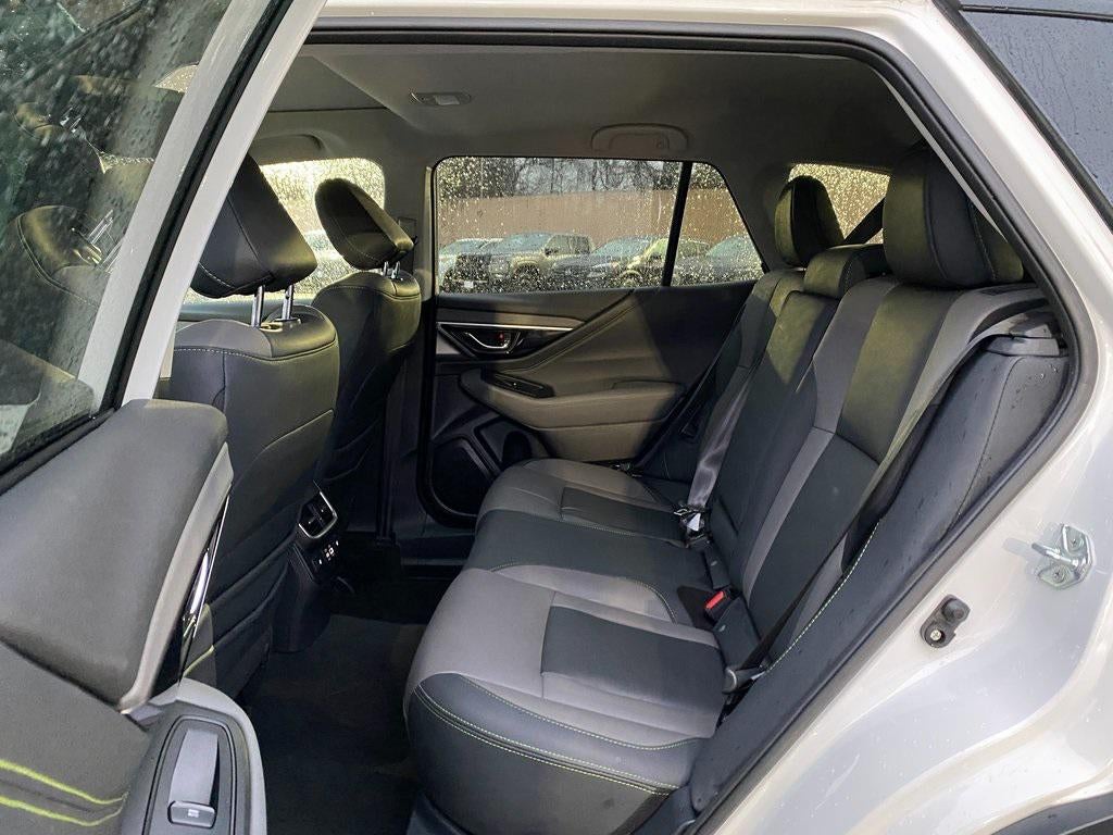 2024 Subaru Outback Onyx Edition XT