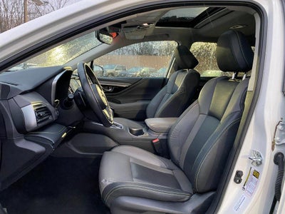 2024 Subaru Outback Onyx Edition XT