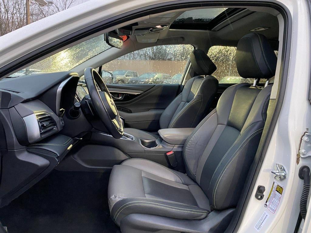 2024 Subaru Outback Onyx Edition XT