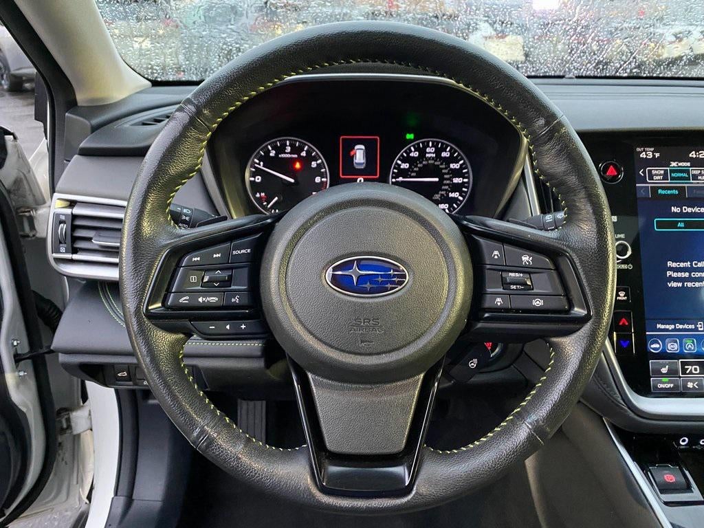 2024 Subaru Outback Onyx Edition XT