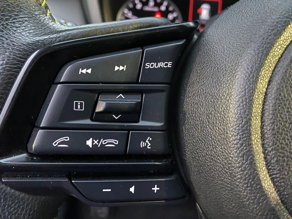 2024 Subaru Outback Onyx Edition XT