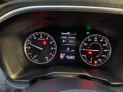 2024 Subaru Outback Onyx Edition XT