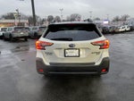 2024 Subaru Outback Onyx Edition XT