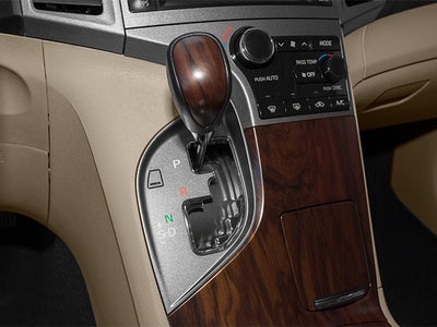 2014 Toyota Venza LE V6
