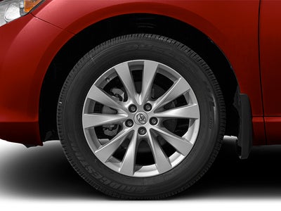2014 Toyota Venza LE V6