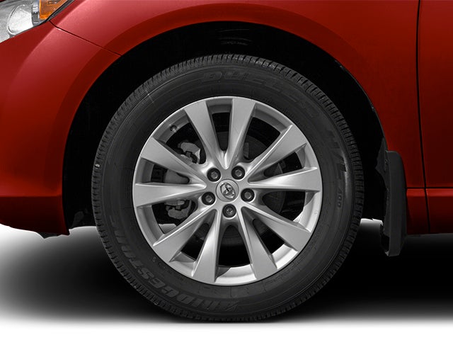 2014 Toyota Venza LE V6