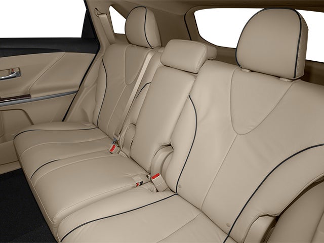 2014 Toyota Venza LE V6