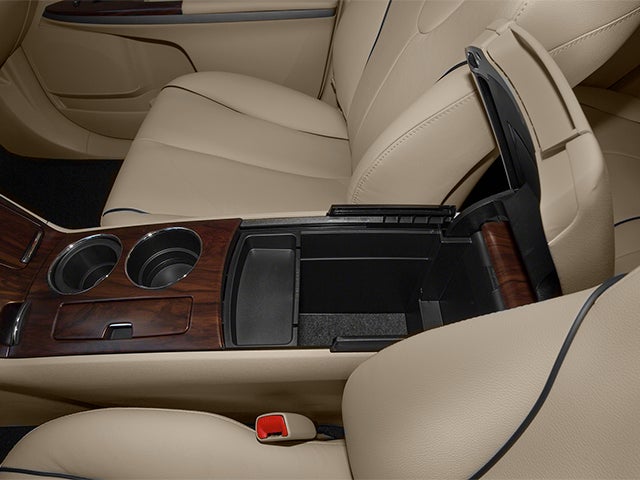 2014 Toyota Venza LE V6