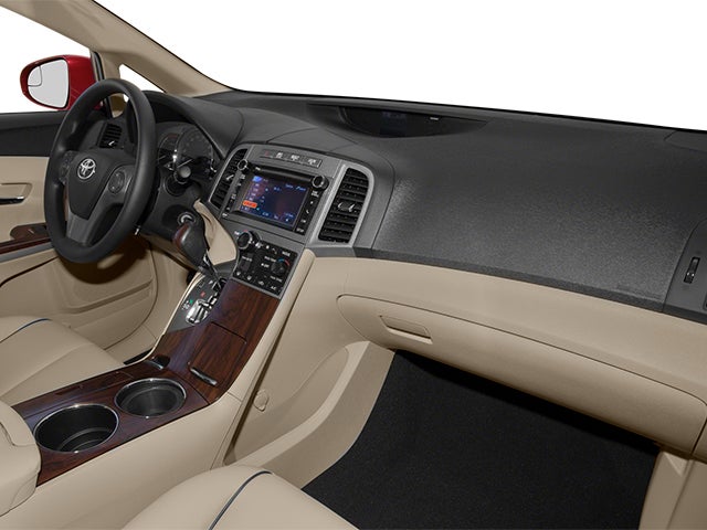 2014 Toyota Venza LE V6