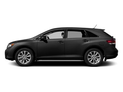 2014 Toyota Venza LE V6