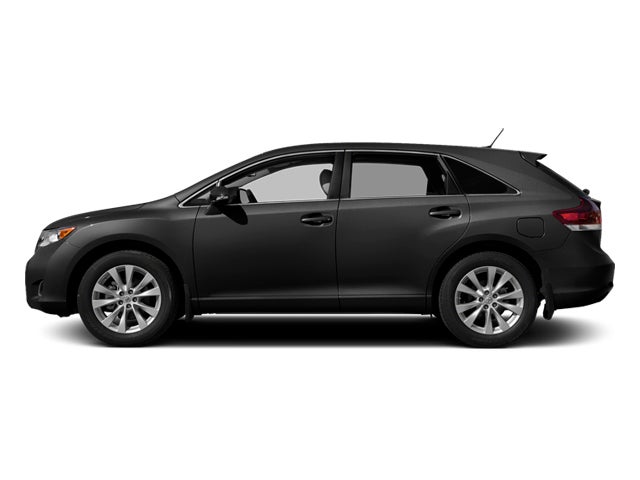 2014 Toyota Venza LE V6