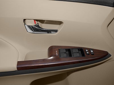 2014 Toyota Venza LE V6