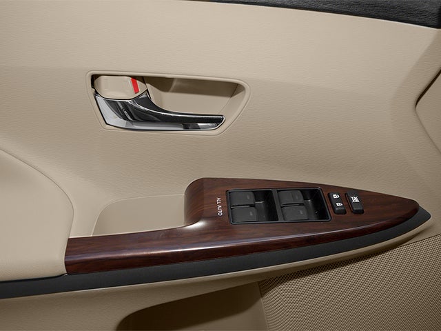 2014 Toyota Venza LE V6