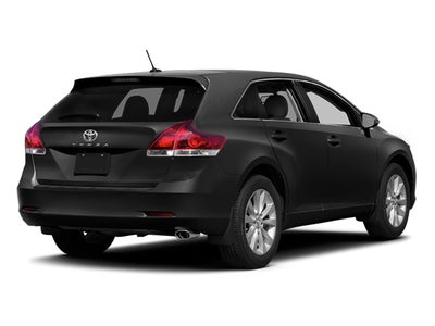 2014 Toyota Venza LE V6