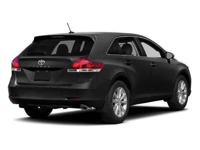 2014 Toyota Venza LE V6