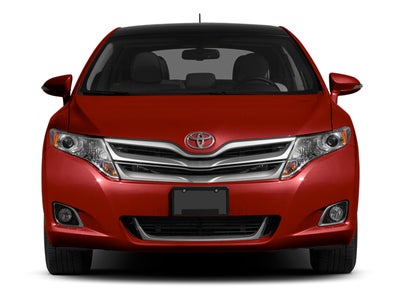 2014 Toyota Venza LE V6