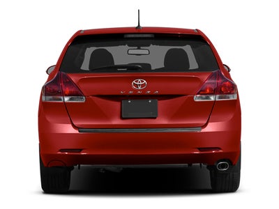 2014 Toyota Venza LE V6