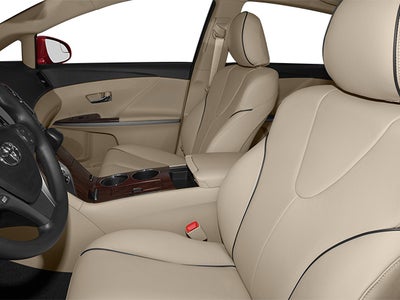 2014 Toyota Venza LE V6