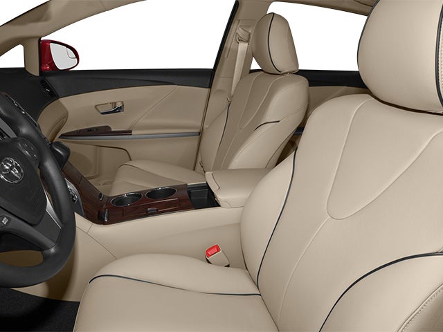 2014 Toyota Venza LE V6