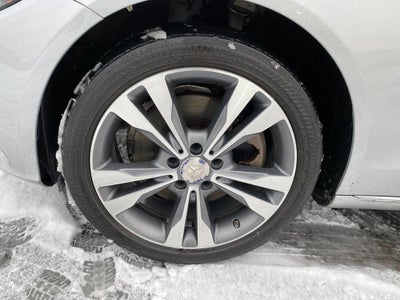 2016 Mercedes-Benz C 300 4MATIC®