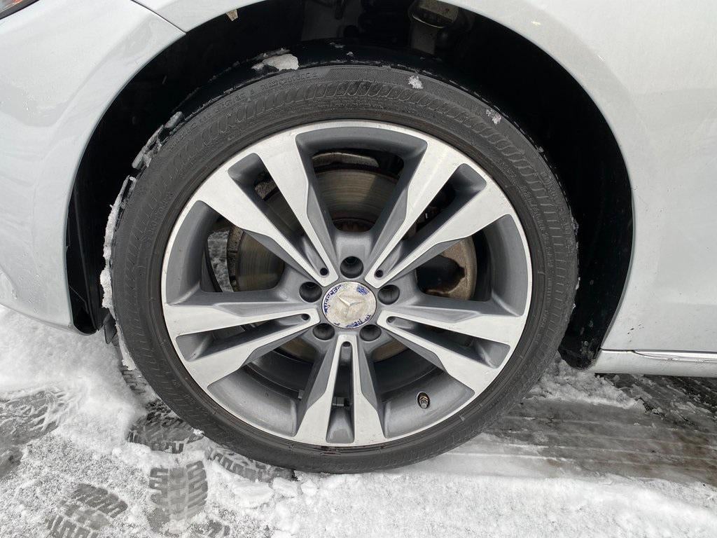 2016 Mercedes-Benz C 300 4MATIC®