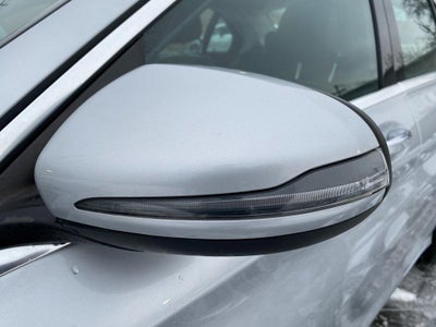 2016 Mercedes-Benz C 300 4MATIC®