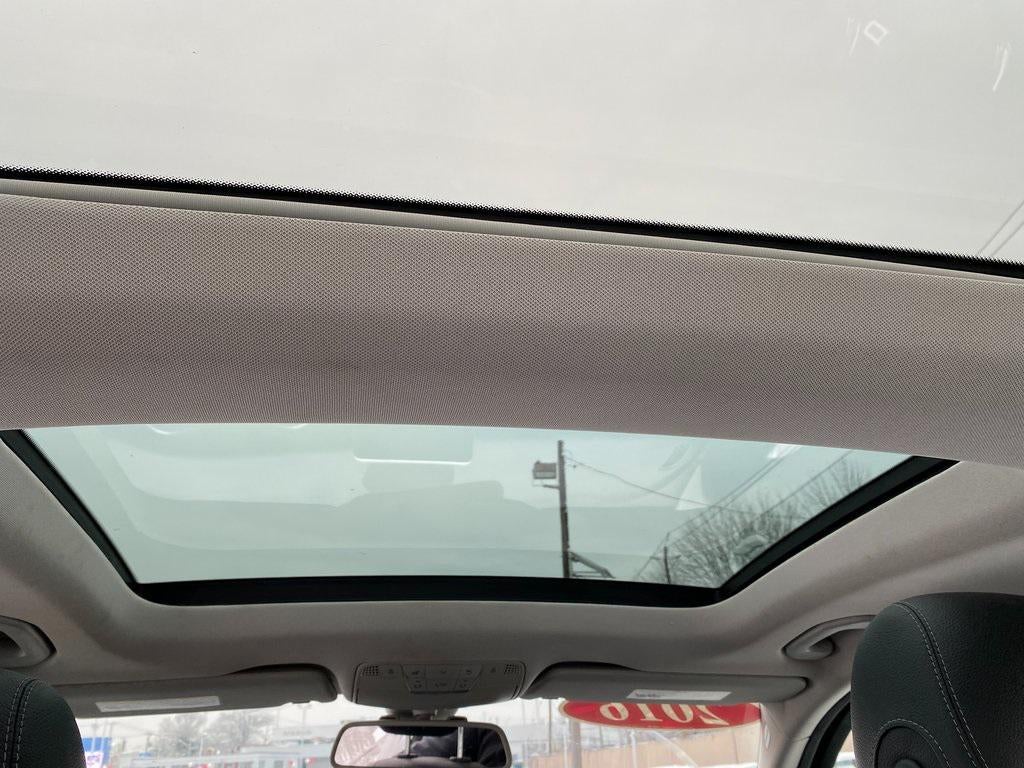 2016 Mercedes-Benz C 300 4MATIC®