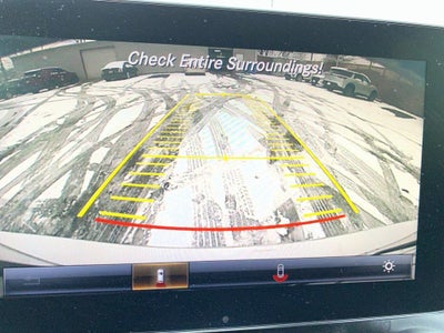 2016 Mercedes-Benz C 300 4MATIC®