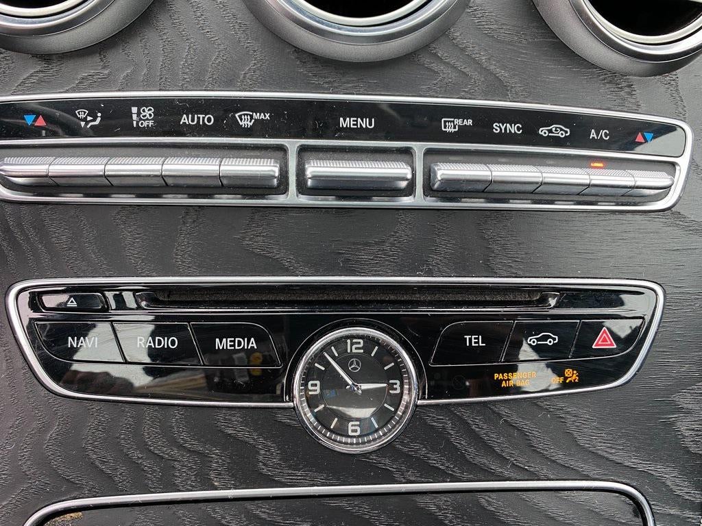 2016 Mercedes-Benz C 300 4MATIC®