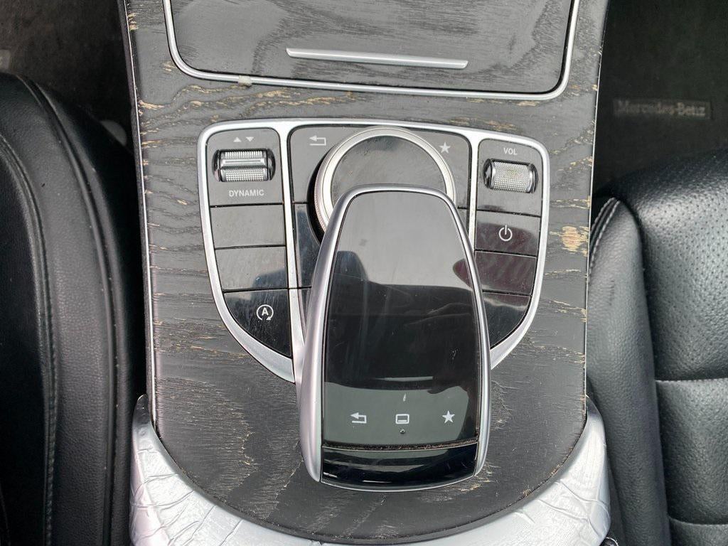 2016 Mercedes-Benz C 300 4MATIC®