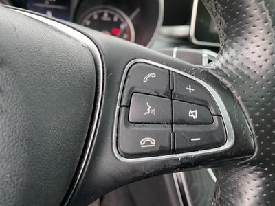 2016 Mercedes-Benz C 300 4MATIC®