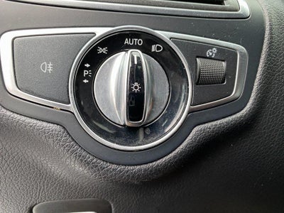 2016 Mercedes-Benz C 300 4MATIC®
