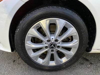 2019 Mercedes-Benz C 300 4MATIC®