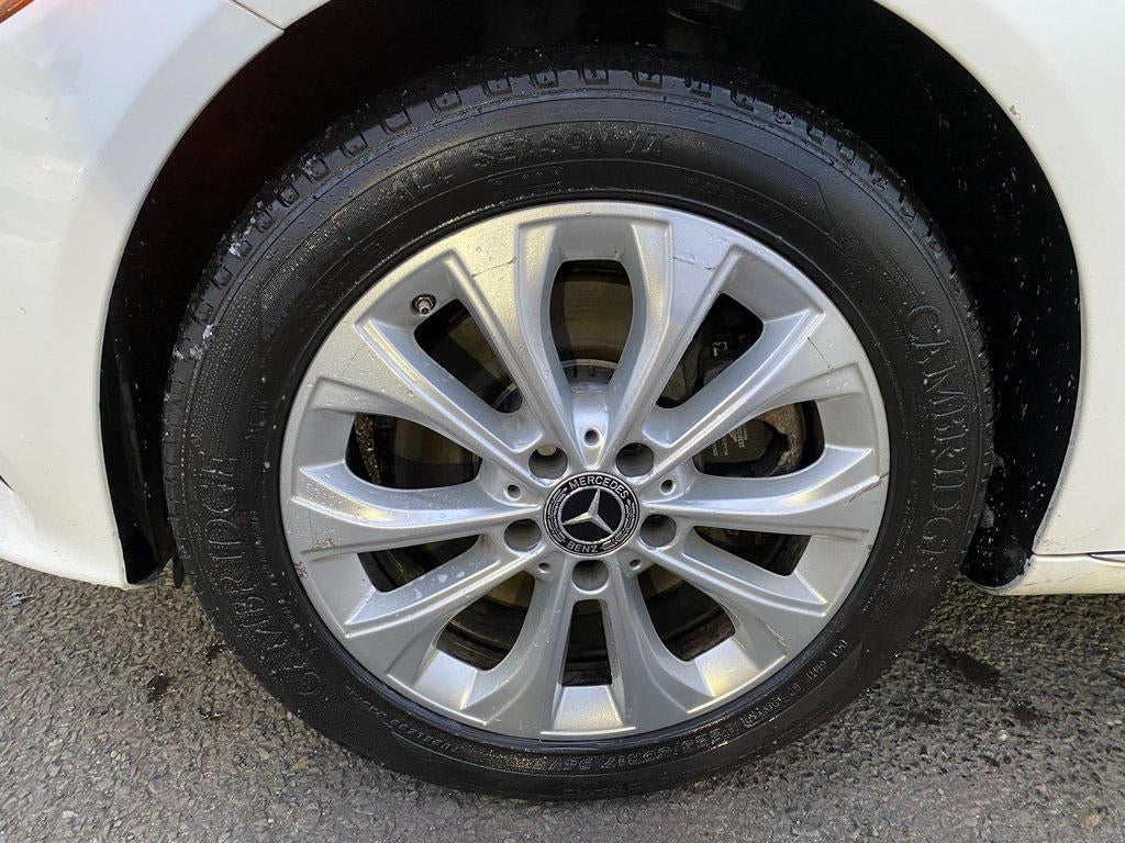 2019 Mercedes-Benz C 300 4MATIC®