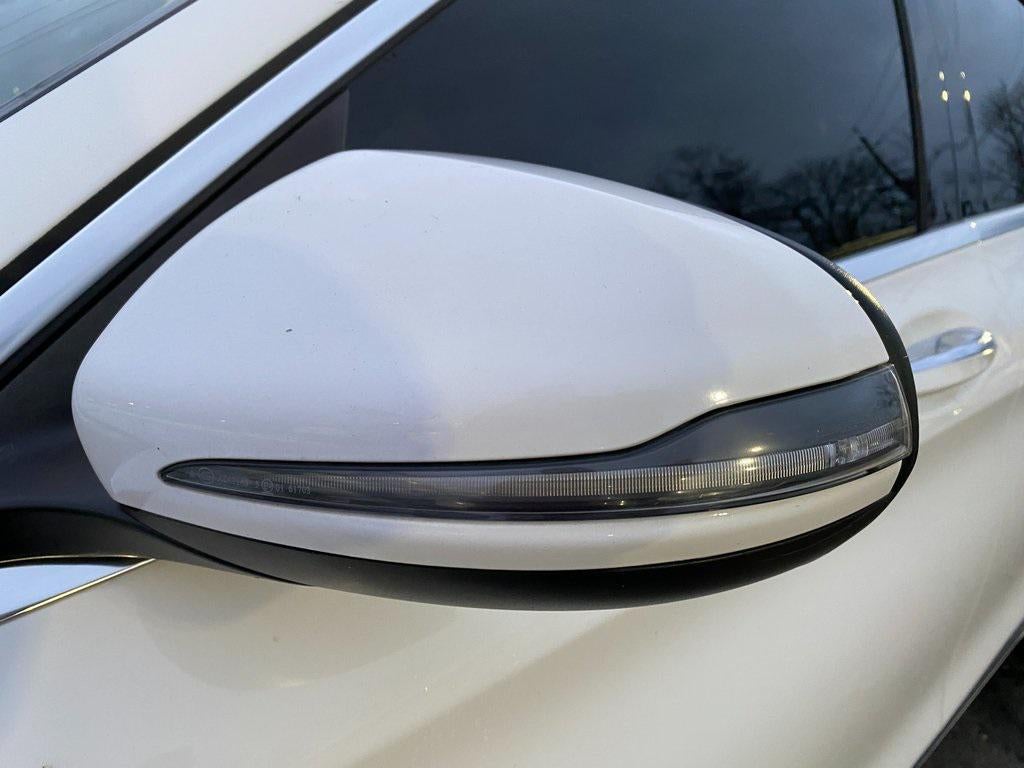 2019 Mercedes-Benz C 300 4MATIC®