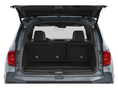 2023 Honda Passport AWD Elite