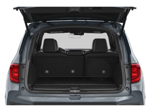 2023 Honda Passport AWD Elite