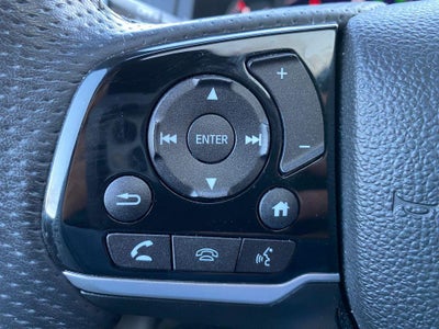 2023 Honda Passport AWD Elite