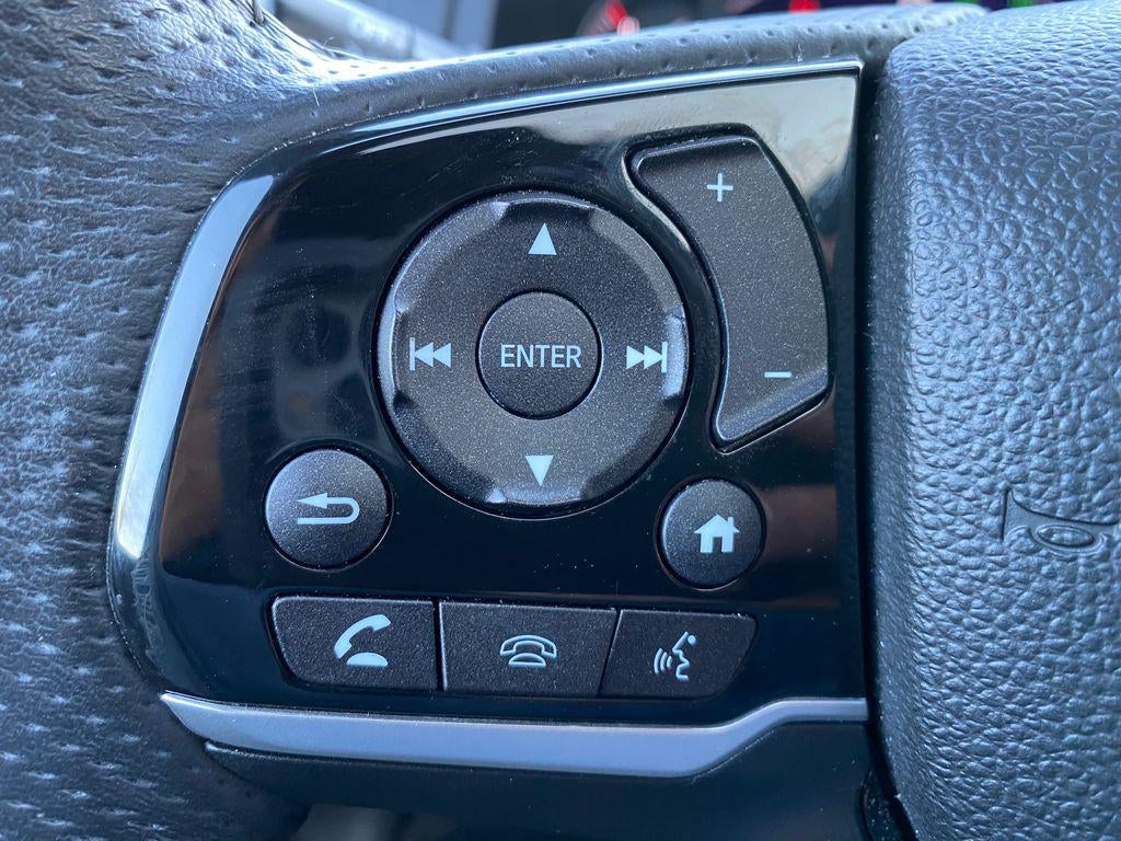 2023 Honda Passport AWD Elite