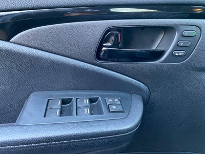 2023 Honda Passport AWD Elite