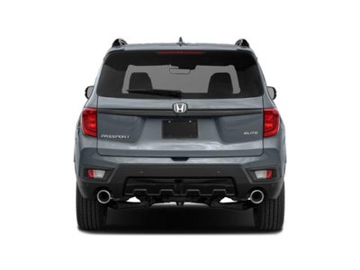 2023 Honda Passport AWD Elite