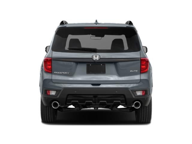 2023 Honda Passport AWD Elite