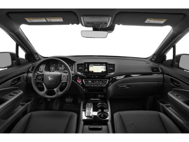 2023 Honda Passport AWD Elite