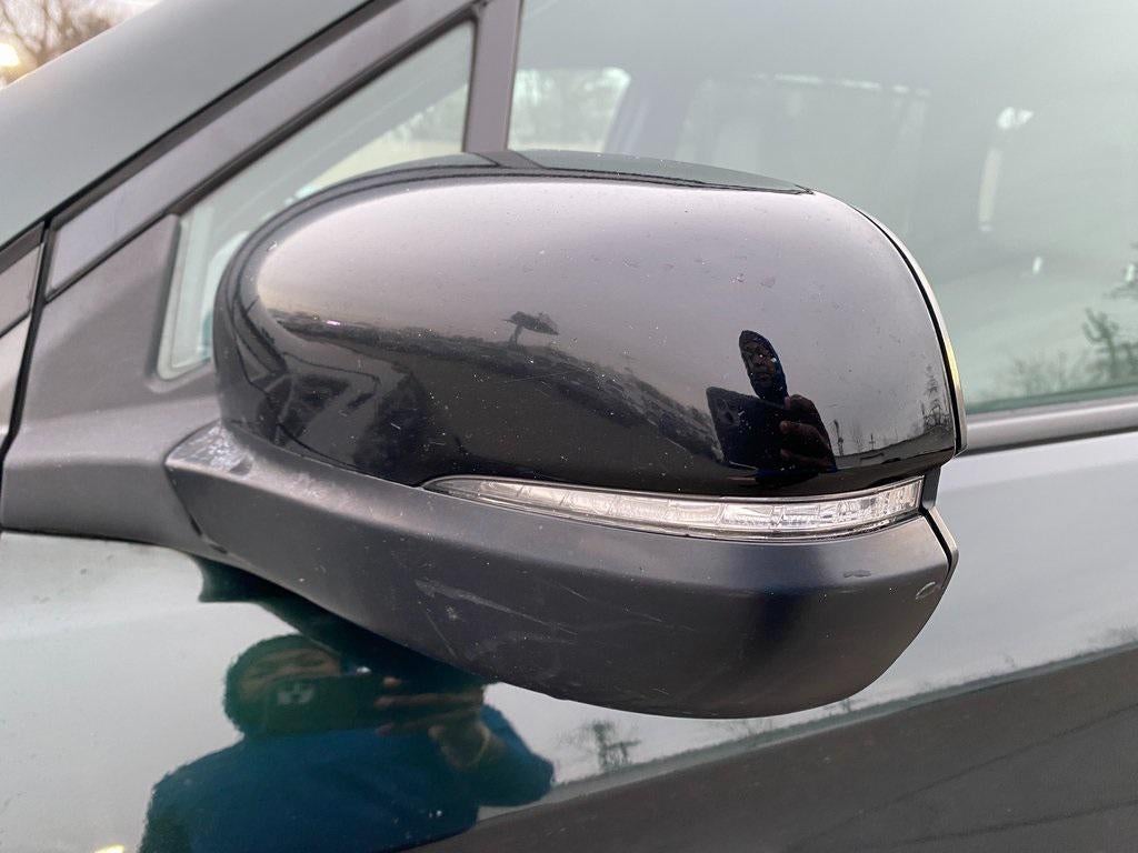 2019 Honda Passport EX-L