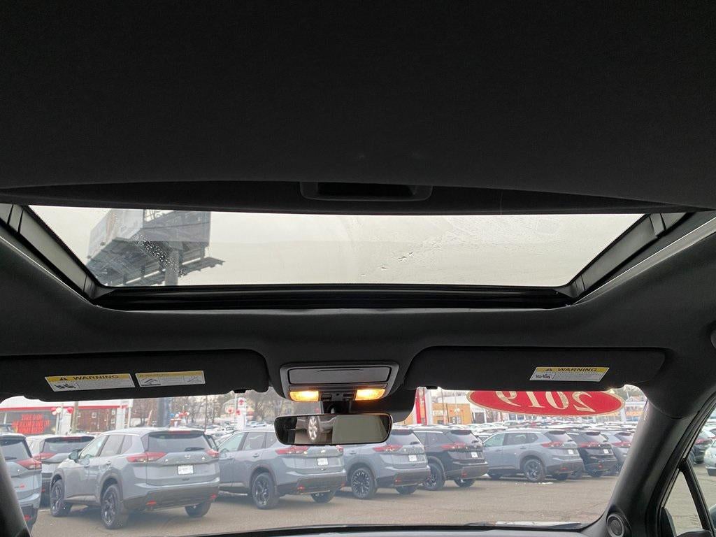 2019 Honda Passport EX-L