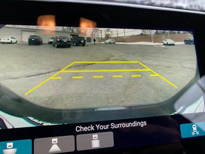 2019 Honda Passport EX-L