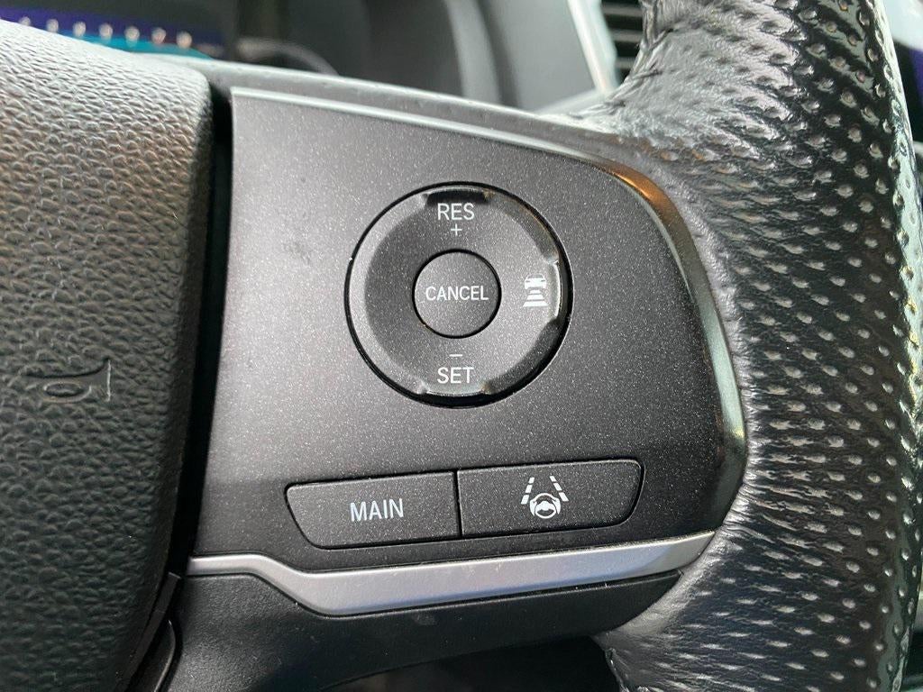 2019 Honda Passport EX-L